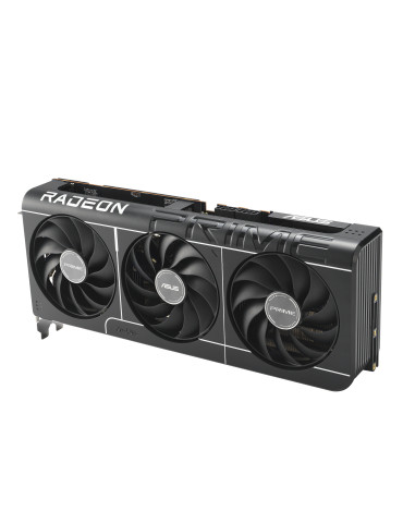 ASUS Prime -RX9070GRE-O12G AMD Radeon RX 9070 GRE 12 GB GDDR6