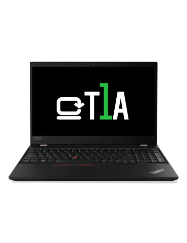T1A Lenovo ThinkPad T15 Gen 2 Refurbished Intel® Core™ i5 i5-1145G7 Kannettava tietokone 39,6 cm (15.6") 16 GB DDR4-SDRAM 512