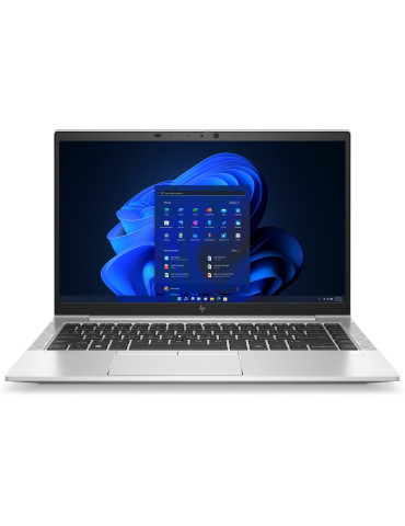 T1A HP EliteBook 840 G8 Refurbished Intel® Core™ i5 i5-1135G7 Kannettava tietokone 35,6 cm (14") 16 GB DDR4-SDRAM 256 GB SSD