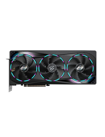 GIGABYTE AORUS GeForce RTX 5070 MASTER 12G NVIDIA 12 GB GDDR7