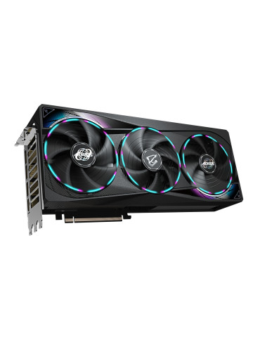 GIGABYTE AORUS GeForce RTX 5070 MASTER 12G NVIDIA 12 GB GDDR7