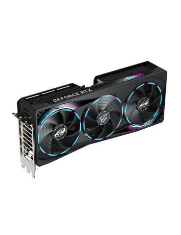 GIGABYTE AORUS GeForce RTX 5070 MASTER 12G NVIDIA 12 GB GDDR7