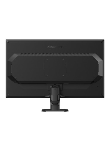 GIGABYTE GS27QA tietokoneen litteä näyttö 68,6 cm (27") 2560 x 1440 pikseliä Quad HD LCD Musta