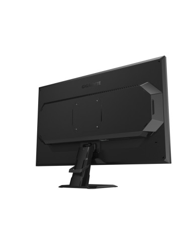 GIGABYTE GS27QA tietokoneen litteä näyttö 68,6 cm (27") 2560 x 1440 pikseliä Quad HD LCD Musta