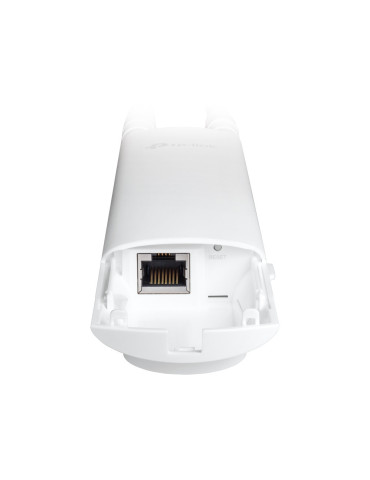 TP-Link Omada EAP225-Outdoor 1200 Mbit s Valkoinen Power over Ethernet -tuki