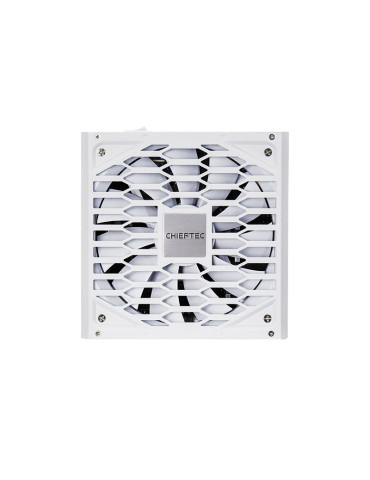 Chieftec Vega PPG-750-CW virtalähdeyksikkö 750 W 24-pin ATX ATX Valkoinen
