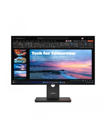 LENOVO 27" T27QD40 QHD IPS...