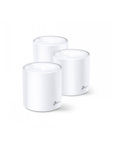 TPLINK DECO X20 AX1800 MESH...