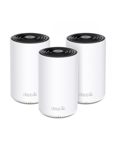 TPLINK DECO XE75 PRO...