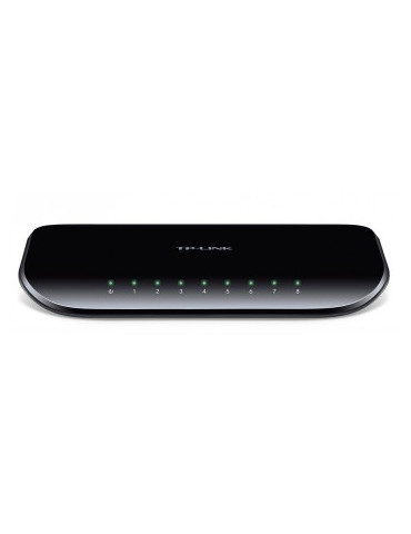 TPLINK TLSG1008D 8PORT GB...