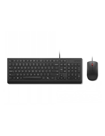 LENOVO ESSENTIAL WIRED...