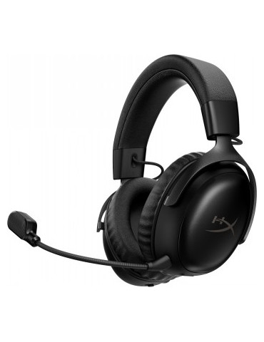 HYPERX CLOUD III S WIRELESS...