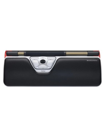 CONTOUR ROLLERMOUSE RED...