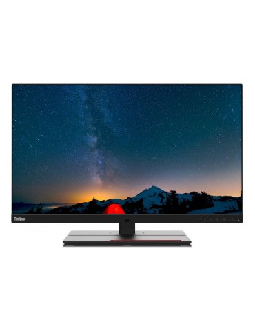 LENOVO 27" P27U20 UHD IPS...