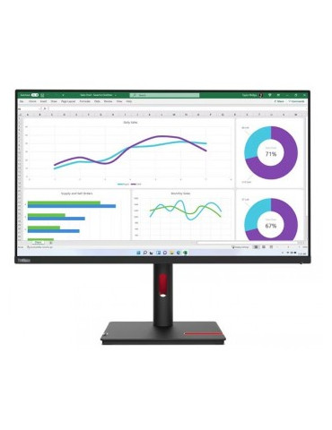 LENOVO 31.5" T32H30 QHD IPS...