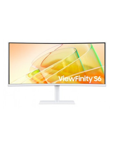 SAMSUNG S34C650 34" 21:9...