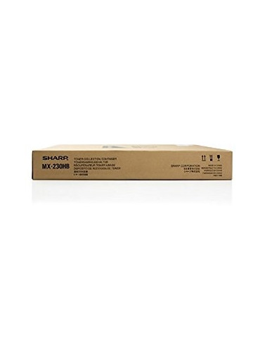 Sharp MX2310 N waste Toner...