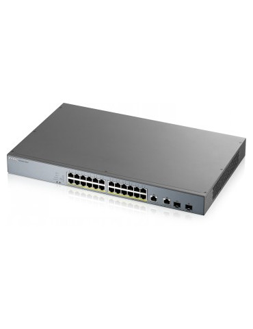 ZYXEL GS135026HP, 26 PORT...
