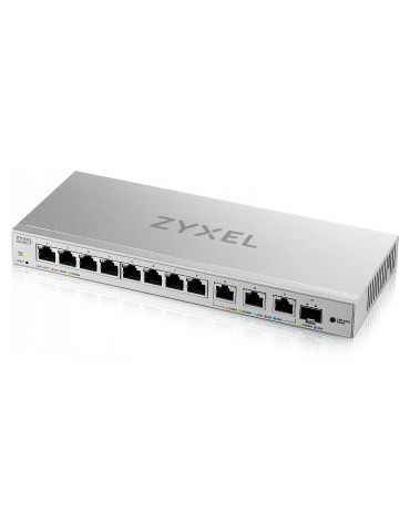 ZYXEL XGS125012 V2, 12PORT...