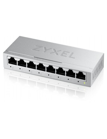 ZYXEL GS108B V5 8PORT MINI...