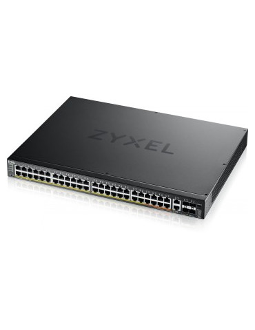 ZYXEL XGS222054FP, L3...