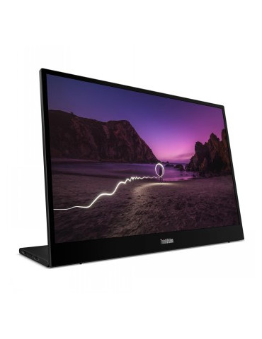 LENOVO 16" M16 WUXGA IPS...