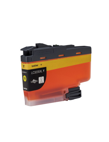 LC3235XLY ink cartridge...