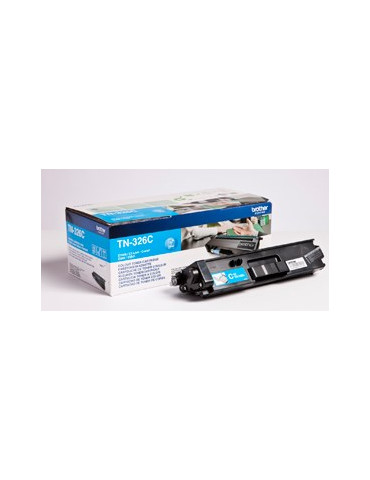 HLL8250cdn cyan toner 3.5K