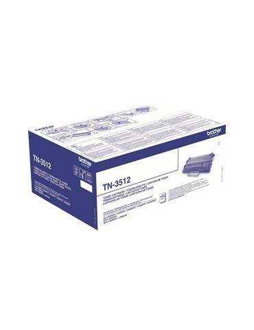 HL5000D black toner 12K