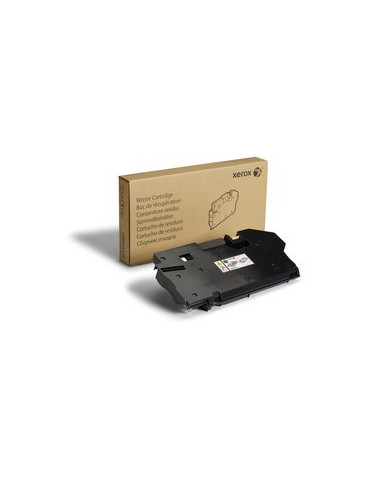 Phaser 6510 waste cartridge...