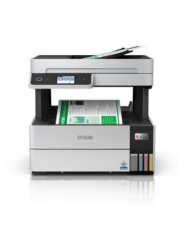 EPSON ECOTANK ET5150
