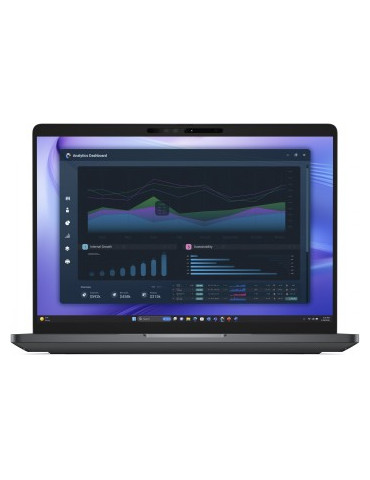 DELL PRO PRECISION 5 14...