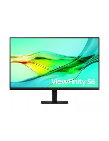 SAMSUNG VIEWFINITY S32D604U...