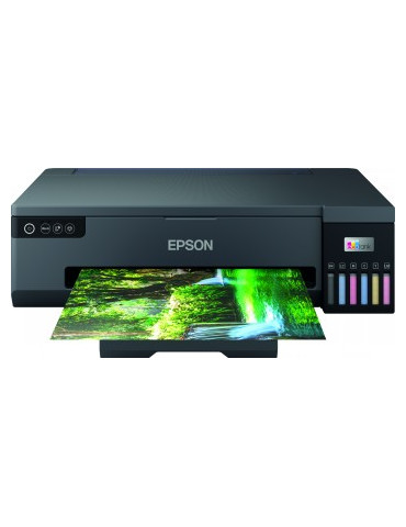 EPSON ECOTANK ET18100