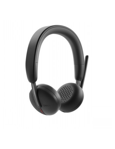 DELL WIRELESS HEADSET  WL3024