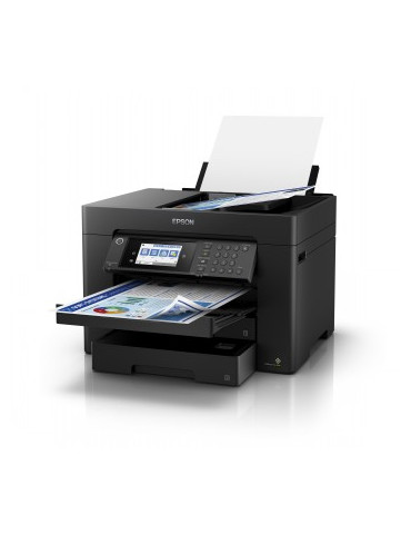 EPSON WORKFORCE WF7840DTWF