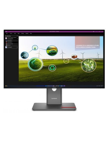 LENOVO 27" P27Q40 QHD IPS...