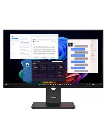 LENOVO 27" T27UD40 UHD IPS...