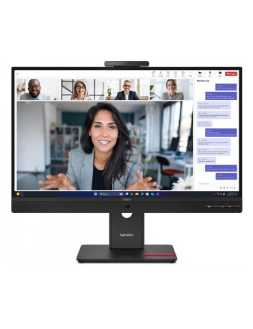 LENOVO 27" T27QD4V QHD IPS...