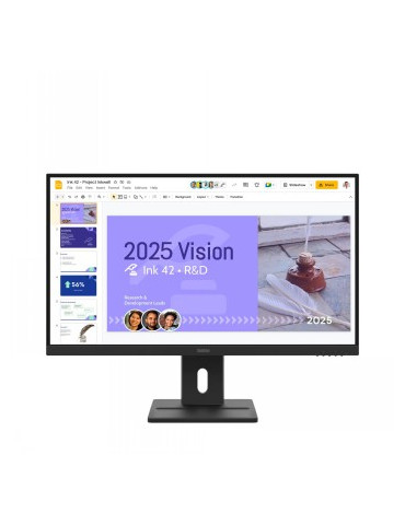 LENOVO 27" E27Q40 QHD IPS...