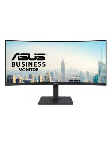 ASUS VA34VCPSR 34" CURVED...