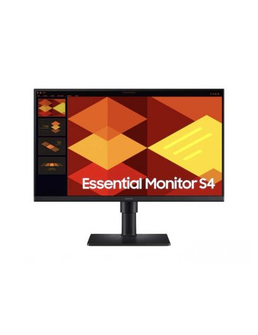 SAMSUNG LS24D400GSUXXE 24"...