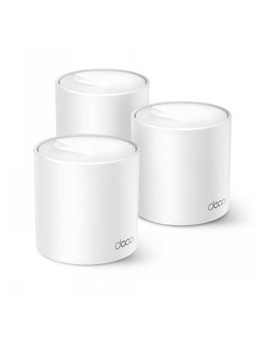 TPLINK DECO X10 AX1500 MESH...