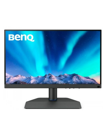 BENQ SW272U 27â 4K IPS...