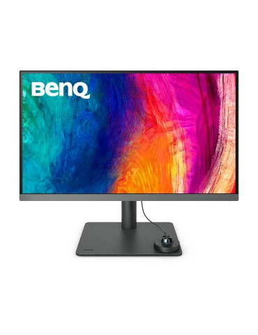 BENQ PD2706U 27â 4K UHD...