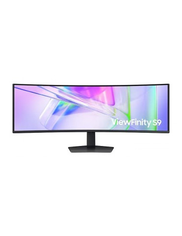 SAMSUNG S49C950 49" 32:9...