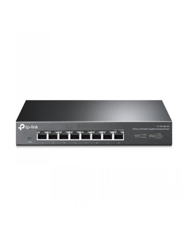 TPLINK TLSG108M2 8PORT...