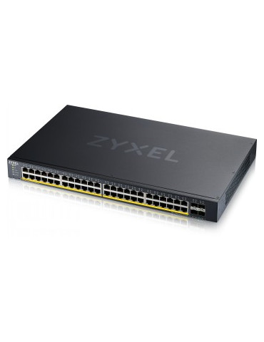 ZYXEL XGS193552HP, 52 PORT...