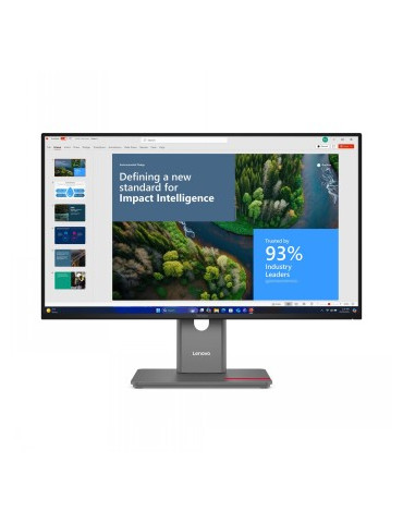 LENOVO 27" P27UD40 UHD IPS...