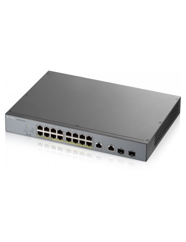 ZYXEL GS135018HP, 18 PORT...
